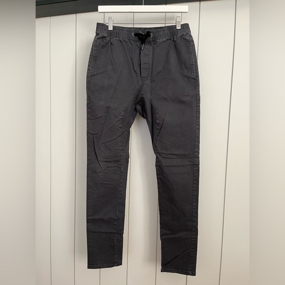 Zanerobe Sureshot Chino Navy 32 - Picture 4 of 7